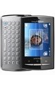 Sony Ericsson Xperia X10 mini pro Technische daten